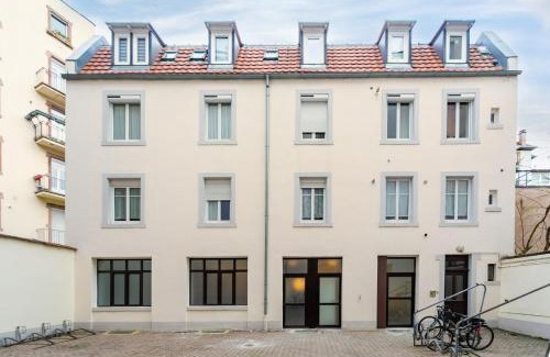 Contades Apartment | Strasbourg Hyper centre