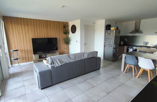 European Quarter Apartment | Strasbourg - Skyplace