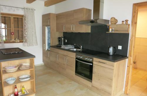 Neumarkt-Sankt Veit Apartment | Strass4