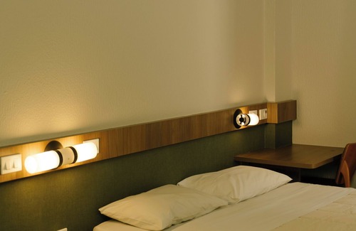 Aparecida de Goiania Hotel | Strassen Hotel