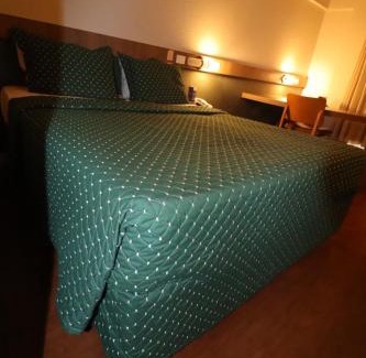 Aparecida de Goiania Hotel | Strassen Hotel