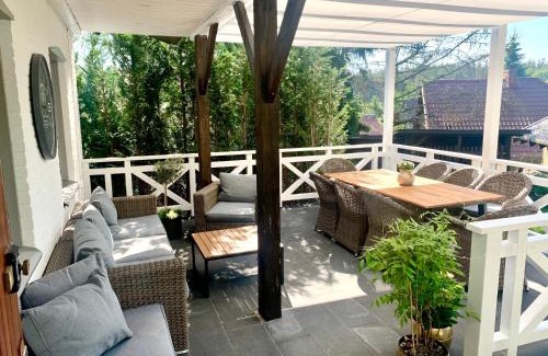 Studzienice House | Straszny dom na Kaszubach