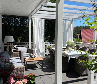 Studzienice House | Straszny dom na Kaszubach