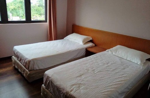 Tanah Rata Apartment | Strategic 3 Bedroom Apartment - 1 min walk to Kea Farm!