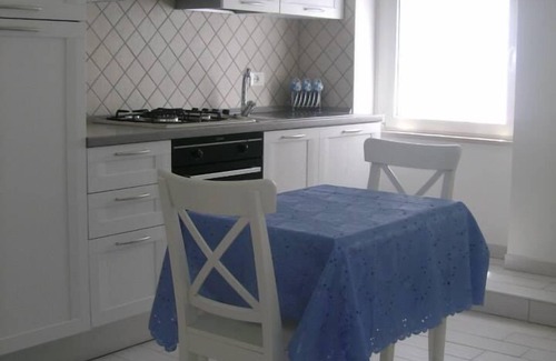 Termoli Apartment | Strategic position in the center Termoli