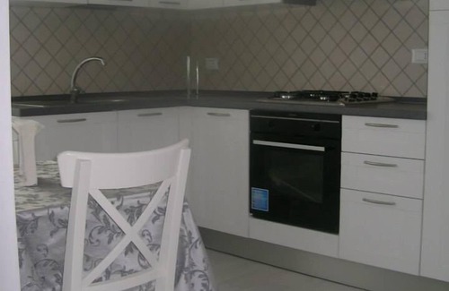 Termoli Apartment | Strategic position in the center Termoli