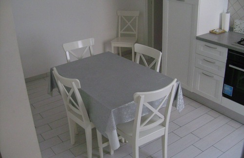 Termoli Apartment | Strategic position in the center Termoli