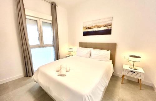 Pobles de l'Oest Apartment | Strategic Stay-Unlock Valencia's Best-Kept Secret
