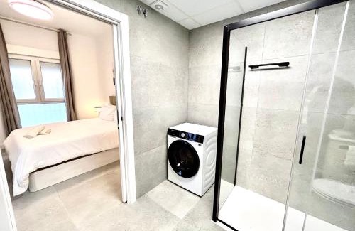 Pobles de l'Oest Apartment | Strategic Stay-Unlock Valencia's Best-Kept Secret