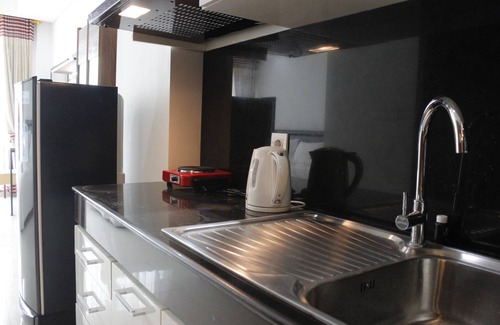 Malabar Apartment | Strategic Studio at Green Kosambi Bandung Apartment
