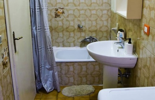 Pontedera Apartment | Strategic two-room apartment in the Center [Between Pisa and Florence].