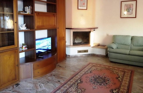 Brugine Apartment | STRATEGIC VENETO