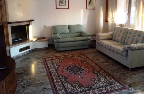 Brugine Apartment | STRATEGIC VENETO