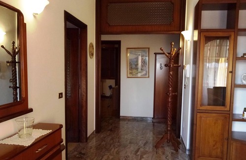 Brugine Apartment | STRATEGIC VENETO