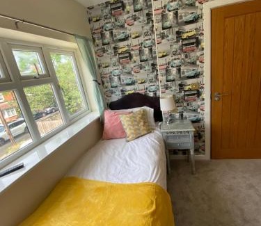 Stratford-upon-Avon House | Stratford House