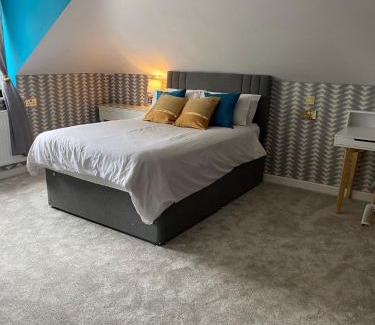 Stratford-upon-Avon House | Stratford House