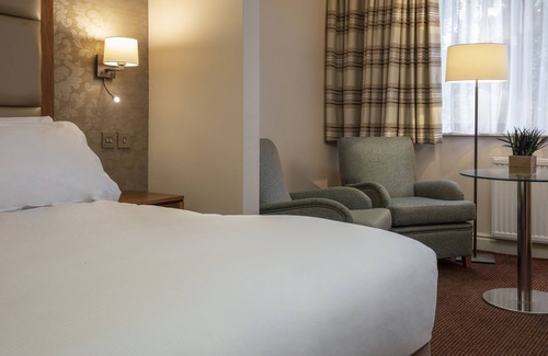 Stratford-upon-Avon Hotel | Stratford Manor Hotel