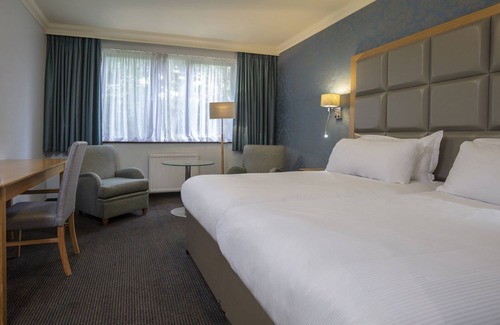 Stratford-upon-Avon Hotel | Stratford Manor Hotel
