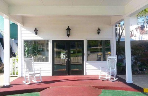 East Ellijay Hotel | Stratford Motor Inn East Ellijay