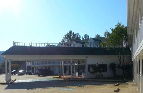 East Ellijay Hotel | Stratford Motor Inn East Ellijay