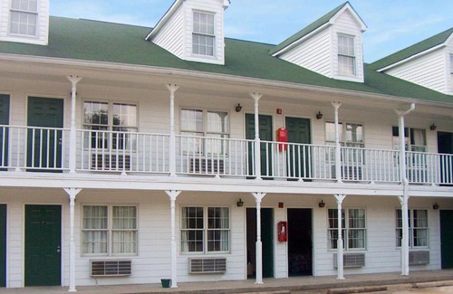 East Ellijay Hotel | Stratford Motor Inn East Ellijay