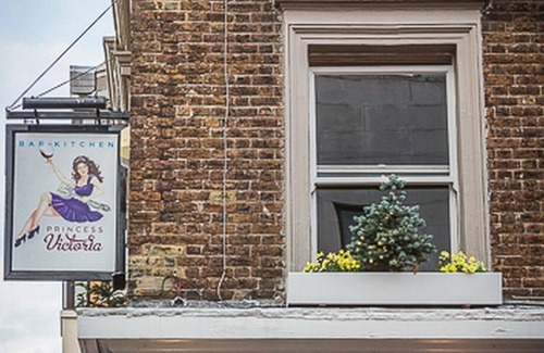Kensington Apartment | Stratford Road | Pro-Managed
