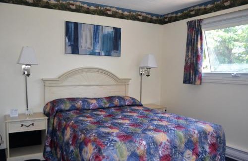 Perth East Hotel | Stratford Suburban Motel
