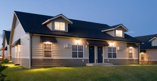 Airway Heights Hotel | Stratford Suites Spokane Airport