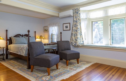 Bar Harbor Bed & Breakfast | Stratford