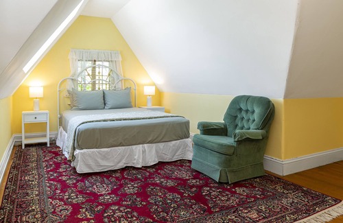 Bar Harbor Bed & Breakfast | Stratford