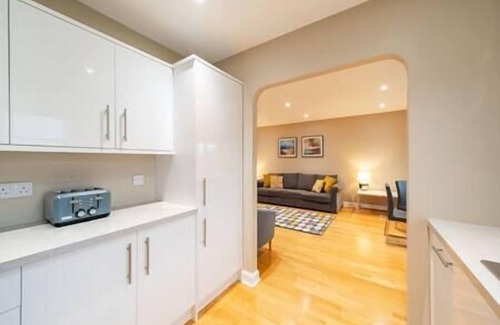 Gleneagles Apartment | Strathallan - Luxury 3-bedroom Apartment, Gleneagles Village, 21 Windsor Gardens