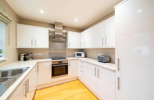 Gleneagles Apartment | Strathallan - Luxury 3-bedroom Apartment, Gleneagles Village, 21 Windsor Gardens