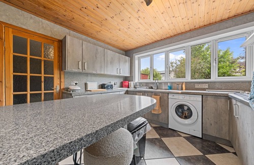 Barnton House | Strathalmond 4 Bedroom House - Edinburgh