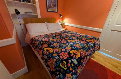 Strathpeffer Apartment | Strathpeffer Holiday Cottages