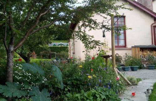Strathpeffer Apartment | Strathpeffer Holiday Cottages