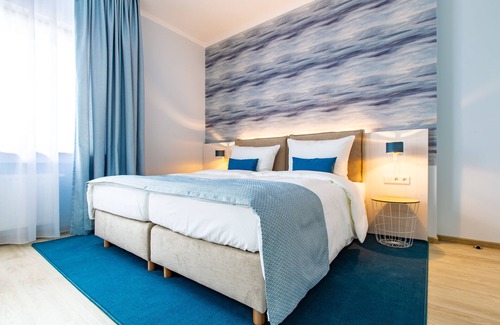 Lembruch Hotel | Stratmanns Haus am See