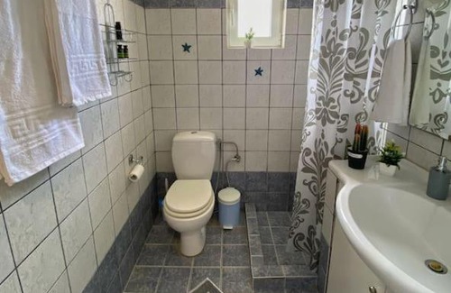 Lagolio House | Stratos