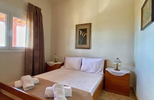 Lagolio House | Stratos