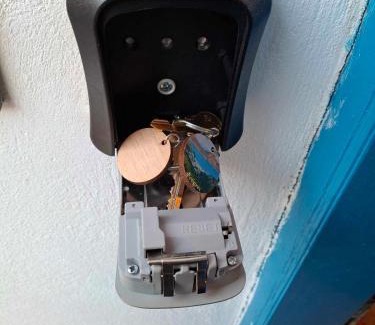 Ermionida Apartment | Stratos Studio