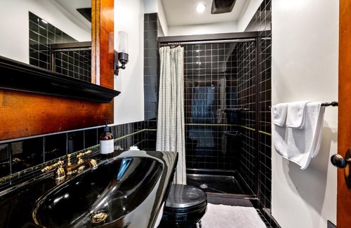 Newfield Bed & Breakfast | Stratton Creek Inn