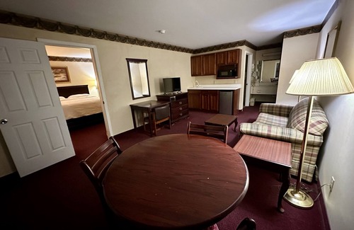 Princeton Hotel | Stratton Inn
