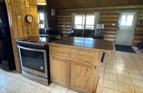 Dubois Cabin | Stratton Ranch Summar