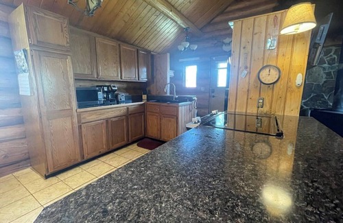 Dubois Cabin | Stratton Ranch Summar