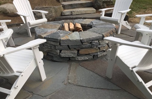 Jamaica House | Stratton Ski Getaway, 4 Bedroom Outdoor Enthusiasts Playground