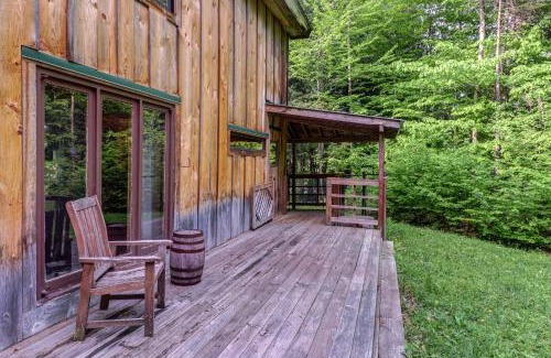 Stratton House | Stratton Woods