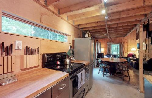 Stratton House | Stratton Woods