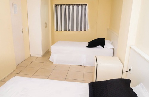 Sao Joao Hotel | Stratus Centro Hotel