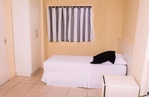 Volta Redonda Hotel | Stratus Vila Hotel