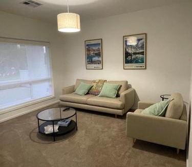 Naracoorte Villa | Straun Street House