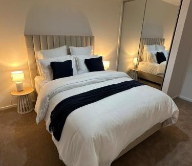Naracoorte Villa | Straun Street House